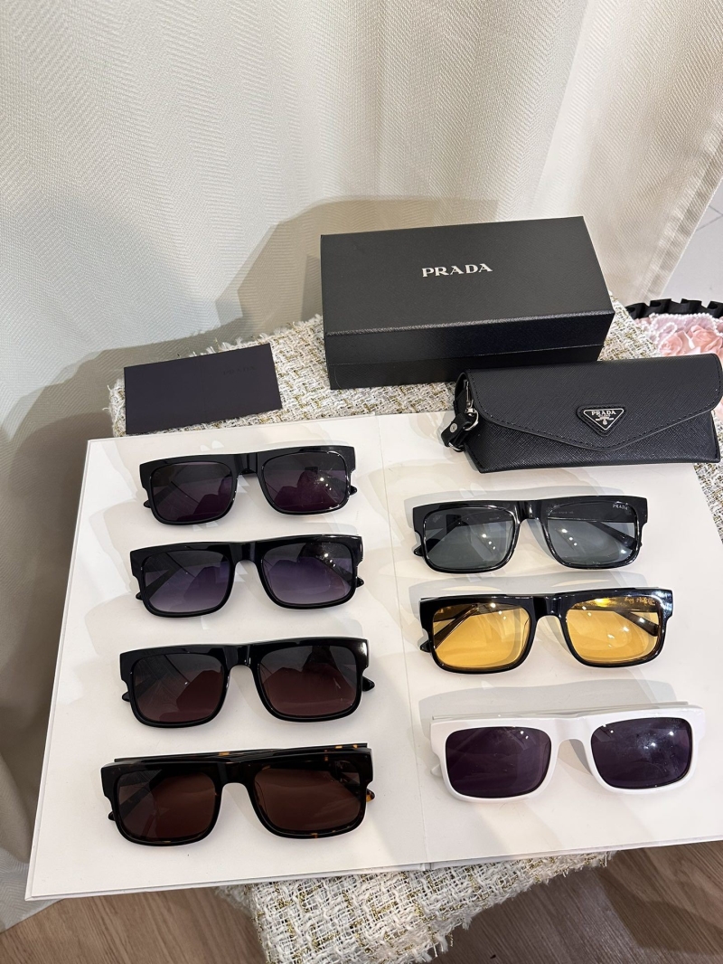 Prada Sunglasses